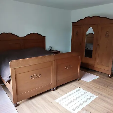 Ferienwohnung Zwischen Deich Und Duene ديارهاجين