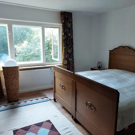 بيت للعطل Ferienwohnung Zwischen Deich Und Duene *
